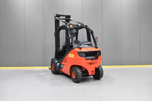LINDE H 30 T