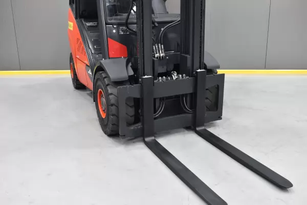 LINDE H 30 T