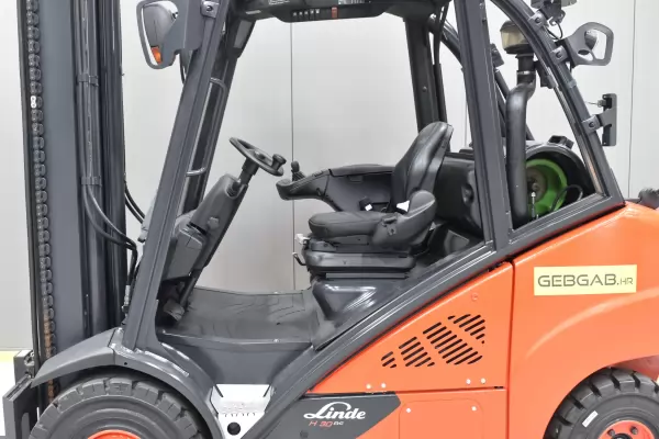 LINDE H 30 T