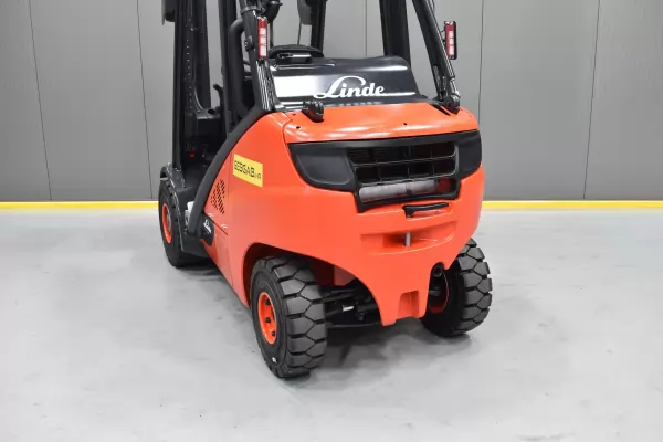 LINDE H 30 T