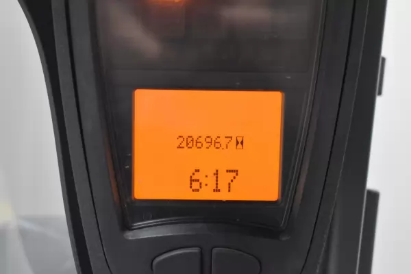 LINDE H 30 T