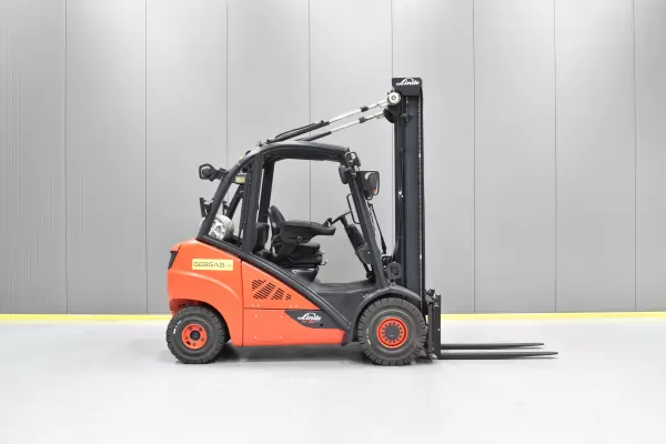 LINDE H 30 T