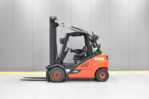 LINDE H 30 T