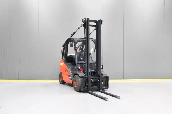 LINDE H 30 T