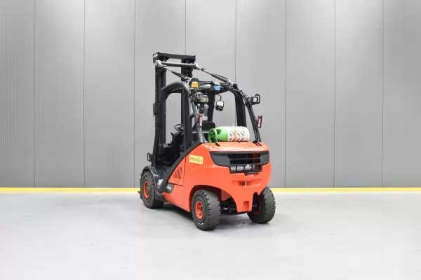 LINDE H 30 T