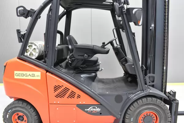 LINDE H 30 T
