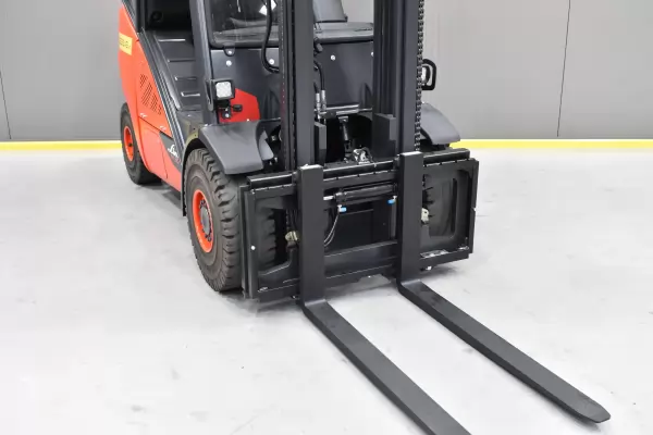 LINDE H 30 T