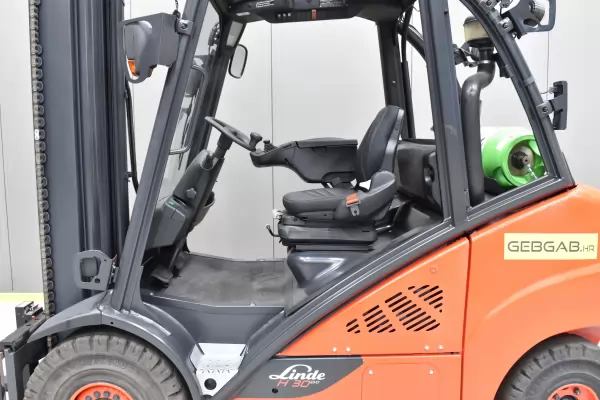 LINDE H 30 T