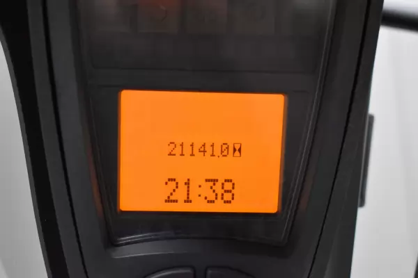 LINDE H 30 T