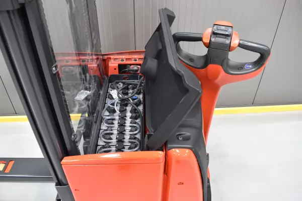 LINDE L 14