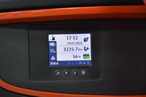 LINDE L 14