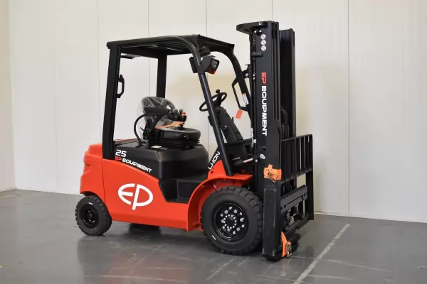 EP EFL 253S