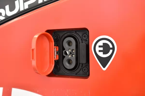 EP EFL 253S