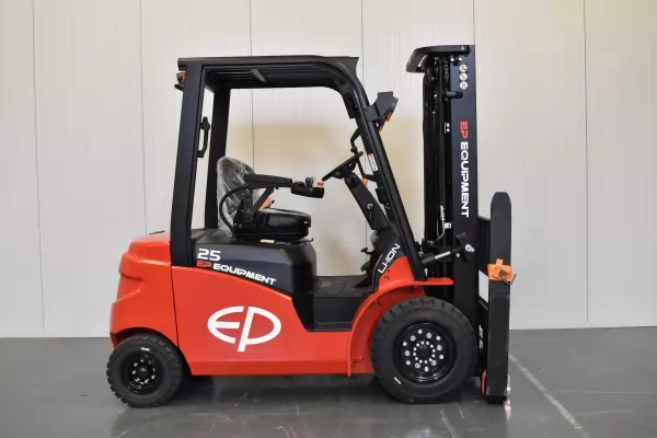 EP EFL 253S