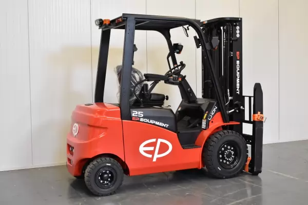 EP EFL 253S