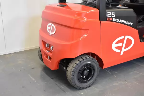 EP EFL 253S