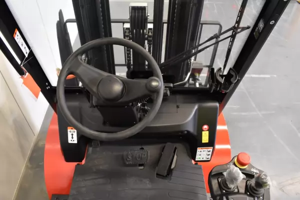 EP EFL 303S
