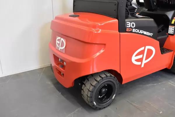 EP EFL 303S