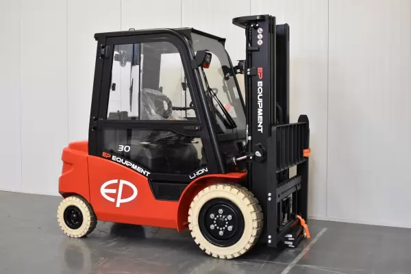EP EFL 303S