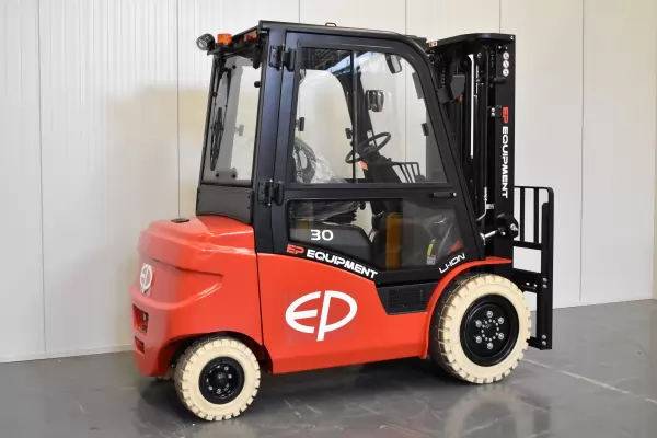 EP EFL 303S
