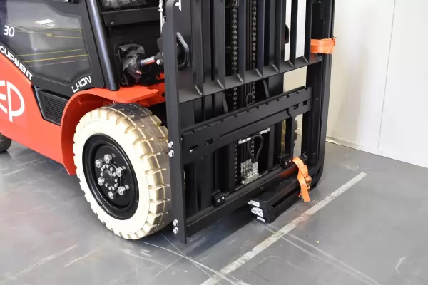 EP EFL 303S