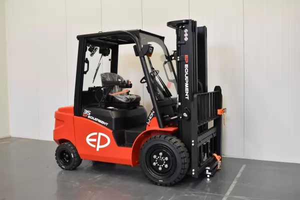 EP EFL 353S