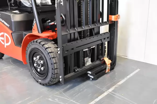 EP EFL 353S