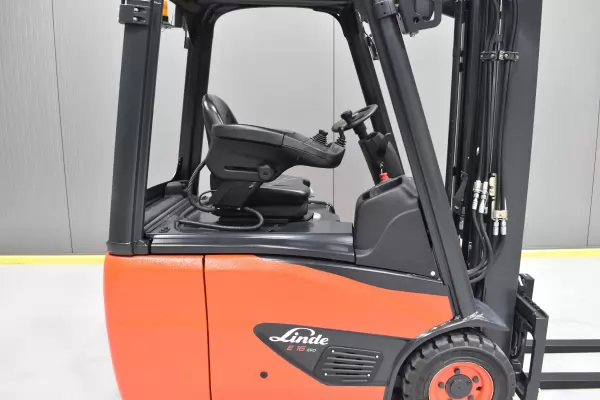 LINDE E 16 C-02
