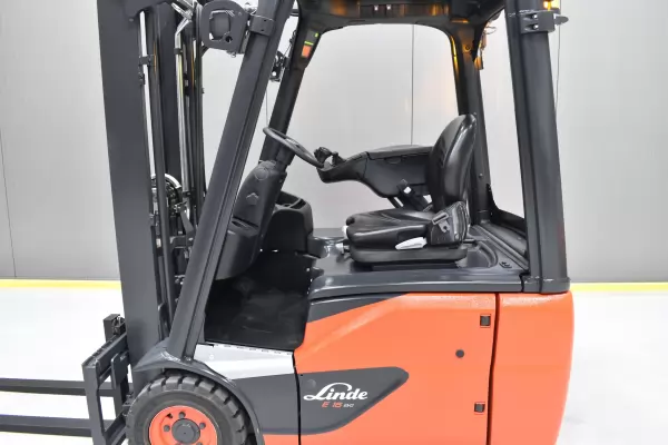 LINDE E 16 C-02