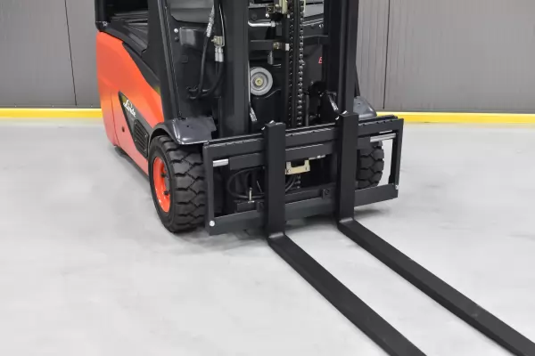 LINDE E 16 C-02