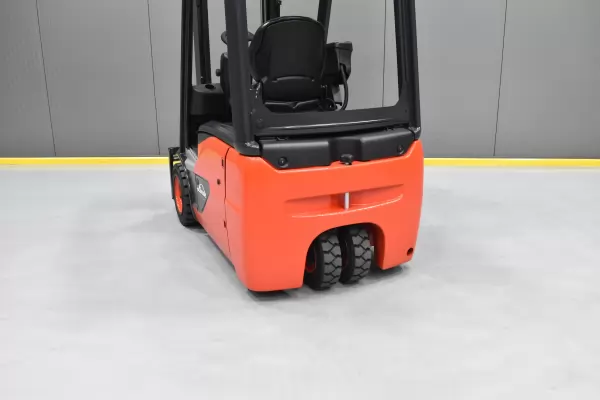 LINDE E 16 C-02