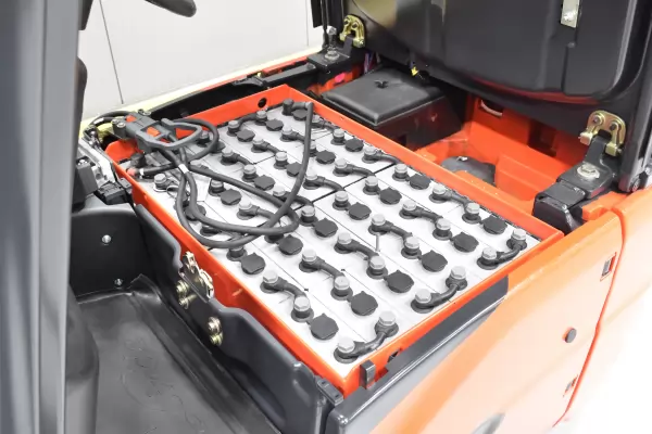 LINDE E 16 C-02