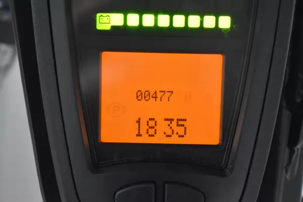 LINDE E 16 C-02