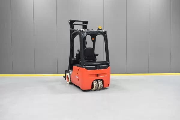 LINDE E 15 - 01
