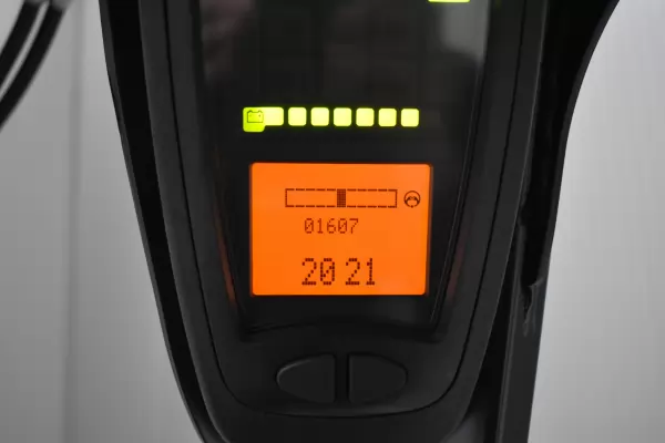 LINDE E 15 - 01