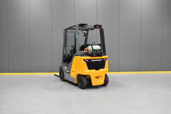 JUNGHEINRICH TFG 316s