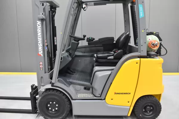 JUNGHEINRICH TFG 316s