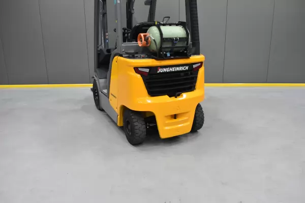 JUNGHEINRICH TFG 316s