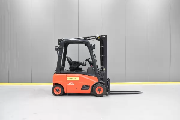 LINDE E 16 P - 01