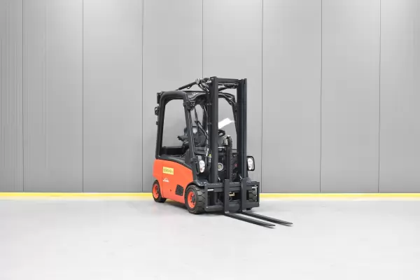 LINDE E 16 P - 01