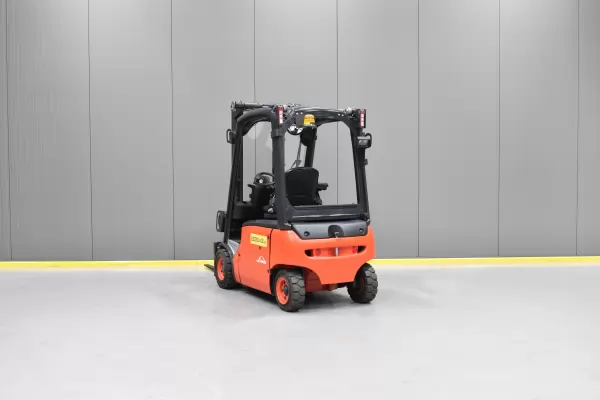 LINDE E 16 P - 01