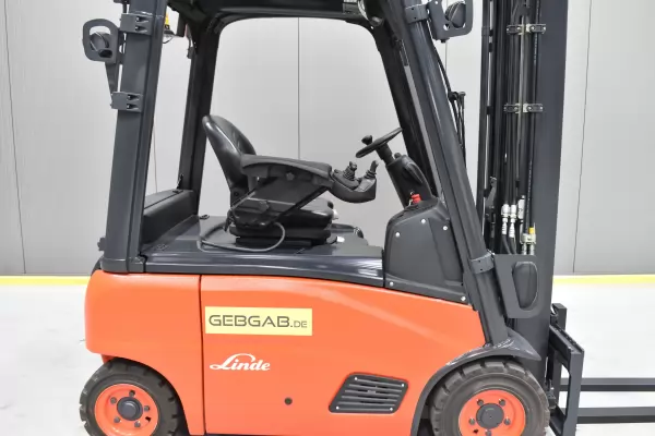 LINDE E 16 P - 01