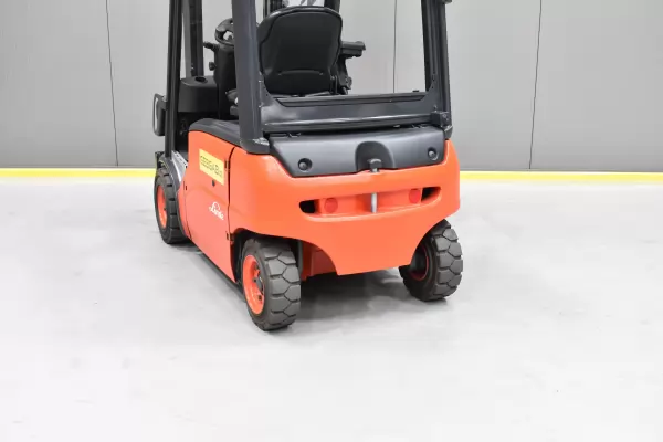 LINDE E 16 P - 01