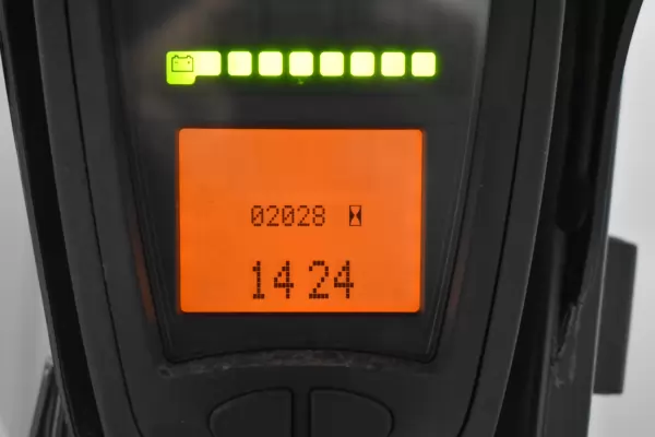 LINDE E 16 P - 01