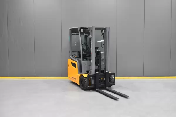 JUNGHEINRICH EFG 213
