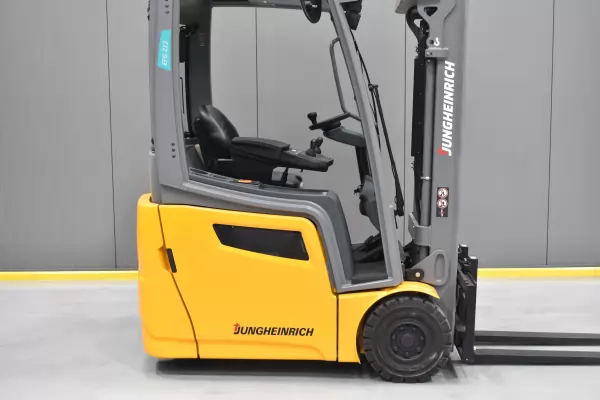 JUNGHEINRICH EFG 213