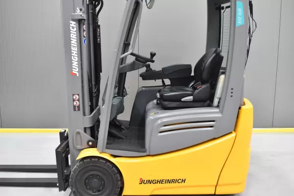 JUNGHEINRICH EFG 213