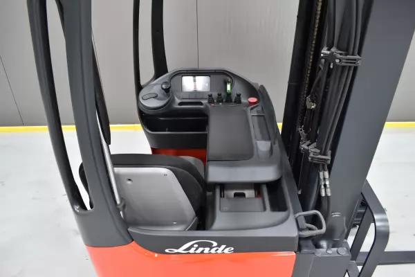 LINDE R 16 G - 01