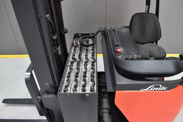 LINDE R 16 G - 01