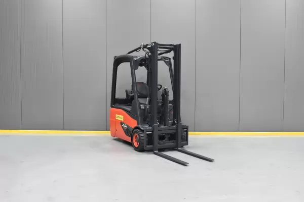 LINDE E 16 - 02